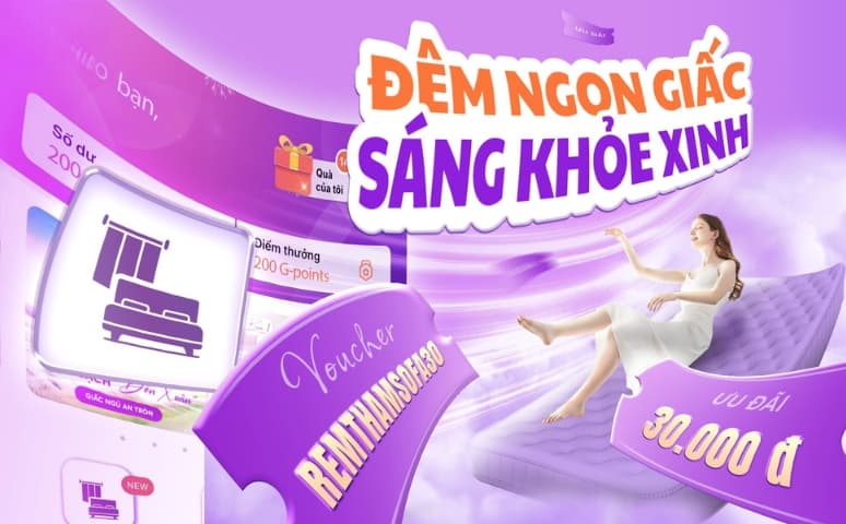 Vệ sinh rèm thảm sofa