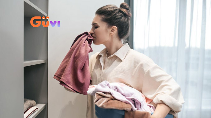 guvi guvico cách làm thơm tủ quần áo