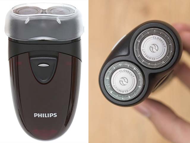 Dao cạo râu bằng điện Philips