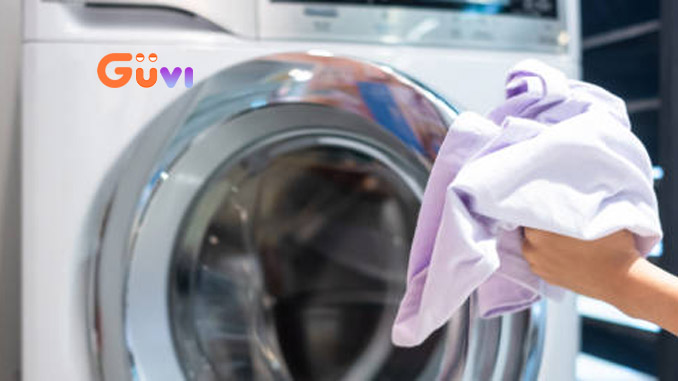 Bật Mí Cách Vệ Sinh Máy Giặt Electrolux Tại Nhà Dễ Dàng