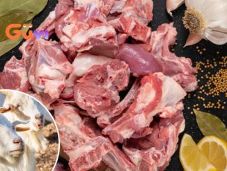 Lưu Ngay 5 Cách Khử Mùi Hôi Thịt Dê Cực Kỳ Đơn Giản