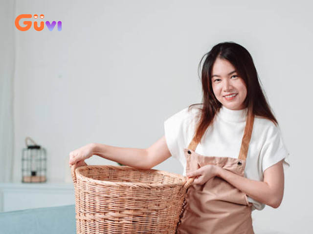 Công ty TNHH Việt Clean - giúp việc nhà q11