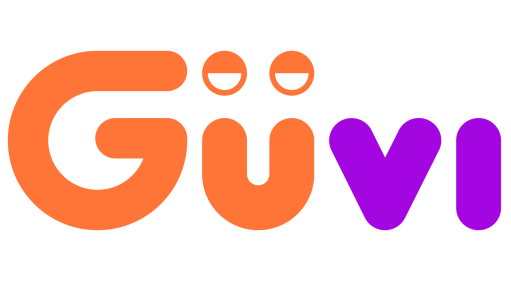 GUVI Official Logo 2025 - Tach Nen